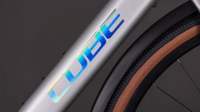 Cube Nulane Hybrid C:62 Race 400X FE sleekgrey'n'prism Gr&ouml;&szlig;e: S Produktbild 4