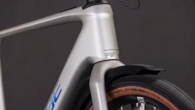 Cube Nulane Hybrid C:62 Race 400X FE sleekgrey'n'prism Gr&ouml;&szlig;e: L Produktbild 5