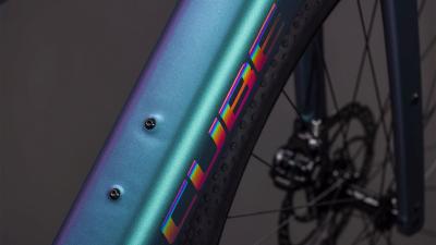 Cube Nulane Hybrid C:62 SLX 400X polarlight'n'prism Gr&ouml;&szlig;e: M Produktbild 2