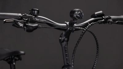 Cube Compact Hybrid 545 royalgreen'n'black Gr&ouml;&szlig;e: 20": ONE SIZE Produktbild 6