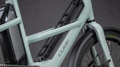 Cube Longtail Hybrid Comfort Family 800 haze'n'reflex Gr&ouml;&szlig;e: 26": ONE SIZE Produktbild 1