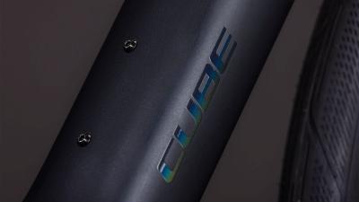 Cube Editor Hybrid Pro 400X coal'n'prism Gr&ouml;&szlig;e: 58 cm Produktbild 3