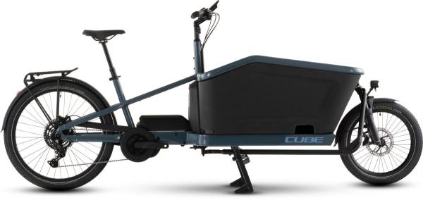 Cube Cargo Hybrid 800 storm'n'reflex Gr&ouml;&szlig;e: 26" / 20": ONE SIZE