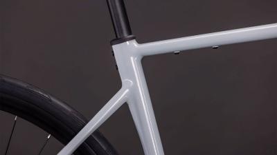 Cube Attain Race foggrey'n'shift Gr&ouml;&szlig;e: 47 cm Produktbild 3