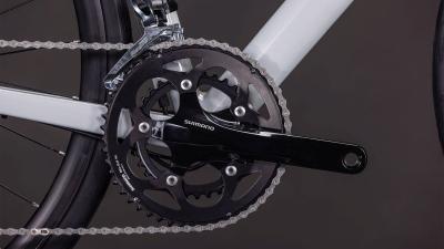 Cube Attain Race foggrey'n'shift Gr&ouml;&szlig;e: 62 cm Produktbild 4