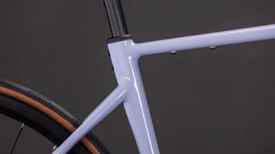 Cube Attain Race cyclamen'n'black Gr&ouml;&szlig;e: 50 cm Produktbild 4