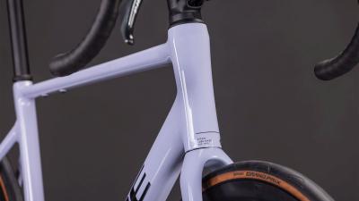 Cube Attain Race cyclamen'n'black Gr&ouml;&szlig;e: 53 cm Produktbild 5