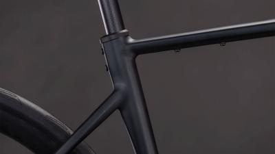 Cube Attain SLX coal'n'prism Gr&ouml;&szlig;e: 47 cm Produktbild 3