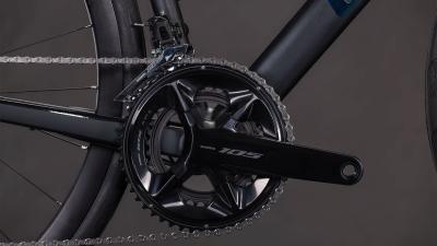 Cube Attain SLX coal'n'prism Gr&ouml;&szlig;e: 47 cm Produktbild 4