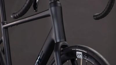 Cube Attain SLX coal'n'prism Gr&ouml;&szlig;e: 58 cm Produktbild 5