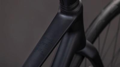 Cube Attain SLX coal'n'prism Gr&ouml;&szlig;e: 60 cm Produktbild 1