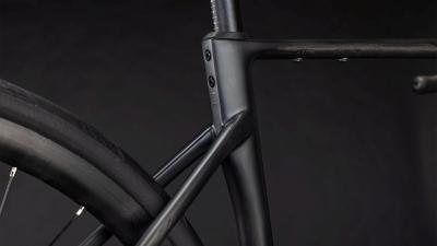 Cube Attain C:62 Race blackline Gr&ouml;&szlig;e: 50 cm Produktbild 6