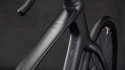 Cube Attain C:62 Race blackline Gr&ouml;&szlig;e: 56 cm Produktbild 1