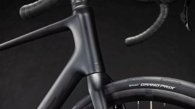 Cube Attain C:62 Race blackline Gr&ouml;&szlig;e: 56 cm Produktbild 7