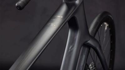 Cube Attain C:62 Race blackline Gr&ouml;&szlig;e: 60 cm Produktbild 2