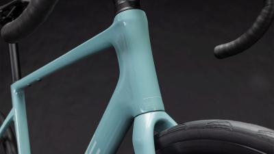Cube Attain C:62 Race skylightblue'n'cyan Gr&ouml;&szlig;e: 58 cm Produktbild 5