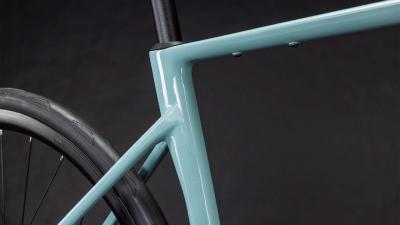 Cube Attain C:62 Race skylightblue'n'cyan Gr&ouml;&szlig;e: 62 cm Produktbild 4