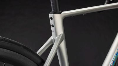 Cube Attain C:62 SLX sleekgrey'n'prism Gr&ouml;&szlig;e: 58 cm Produktbild 5