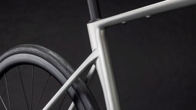 Cube Attain C:62 SLX sleekgrey'n'prism Gr&ouml;&szlig;e: 58 cm Produktbild 6