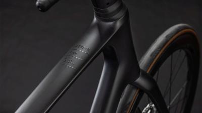 Cube Attain C:62 SLT carbon'n'coalchrome Gr&ouml;&szlig;e: 47 cm Produktbild 1