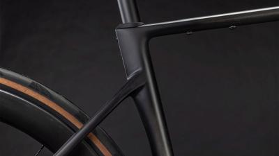 Cube Attain C:62 SLT carbon'n'coalchrome Gr&ouml;&szlig;e: 50 cm Produktbild 3