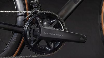 Cube Attain C:62 SLT carbon'n'coalchrome Gr&ouml;&szlig;e: 56 cm Produktbild 4