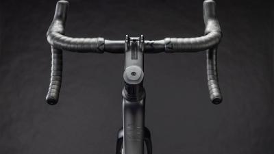 Cube Attain C:62 SLT carbon'n'coalchrome Gr&ouml;&szlig;e: 62 cm Produktbild 2
