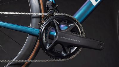 Cube Attain C:62 SLT shiftmint'n'white Gr&ouml;&szlig;e: 60 cm Produktbild 4