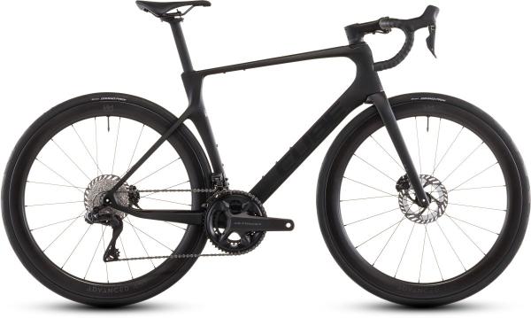 Cube Agree C:62 Pro blackline Gr&ouml;&szlig;e: 56 cm