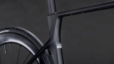 Cube Agree C:62 Pro blackline Gr&ouml;&szlig;e: 58 cm Produktbild 3