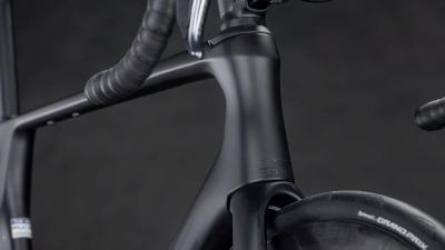 Cube Agree C:62 Pro blackline Gr&ouml;&szlig;e: 58 cm Produktbild 4