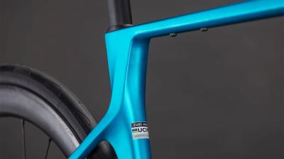Cube Agree C:62 Pro bali'n'prism Gr&ouml;&szlig;e: 47 cm Produktbild 5
