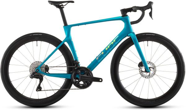 Cube Agree C:62 Pro bali'n'prism Gr&ouml;&szlig;e: 53 cm