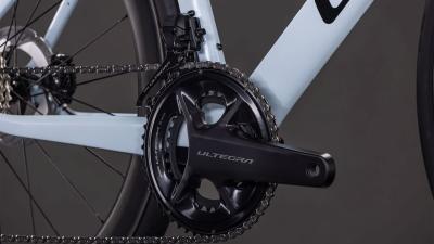 Cube Agree C:62 Race glacier'n'black Gr&ouml;&szlig;e: 58 cm Produktbild 4