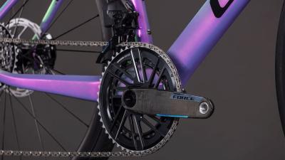 Cube Agree C:62 SLX cosmicpurple'n'black Gr&ouml;&szlig;e: 50 cm Produktbild 6