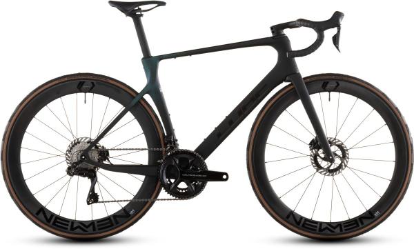 Cube Agree C:62 SLT black'n'black Gr&ouml;&szlig;e: 62 cm