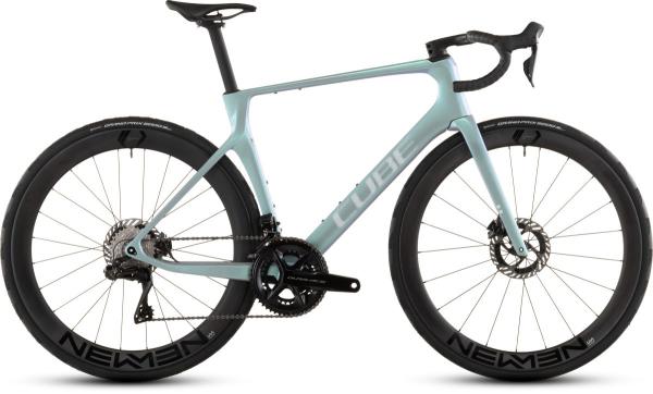 Cube Agree C:62 SLT greenfusion'n'white Gr&ouml;&szlig;e: 56 cm