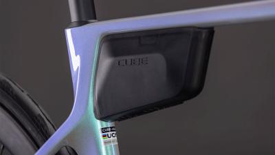 Cube Agree C:62 SLT greenfusion'n'white Gr&ouml;&szlig;e: 62 cm Produktbild 4