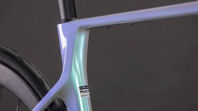 Cube Agree C:62 SLT greenfusion'n'white Gr&ouml;&szlig;e: 62 cm Produktbild 5
