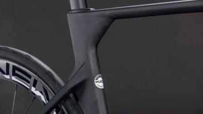 Cube Litening AERO C:68X Race blackline Gr&ouml;&szlig;e: 52 cm Produktbild 4