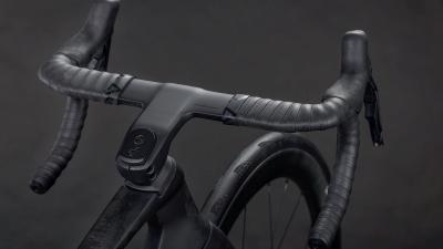 Cube Litening AERO C:68X Race blackline Gr&ouml;&szlig;e: 54 cm Produktbild 2