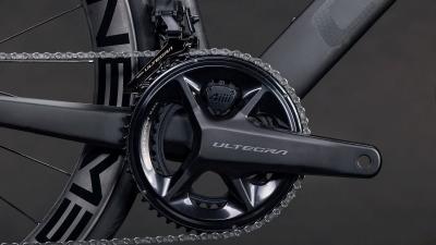 Cube Litening AERO C:68X Race blackline Gr&ouml;&szlig;e: 60 cm Produktbild 3
