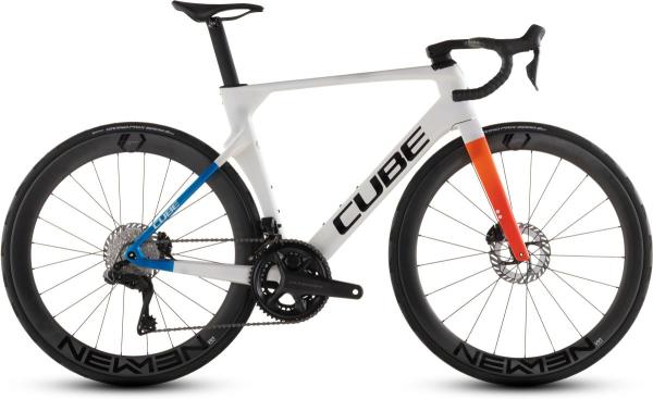 Cube Litening AERO C:68X Race teamline Gr&ouml;&szlig;e: 50 cm