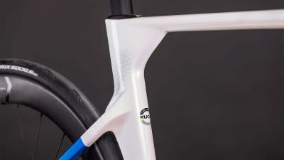 Cube Litening AERO C:68X Race teamline Gr&ouml;&szlig;e: 52 cm Produktbild 4
