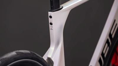 Cube Litening AERO C:68X Race teamline Gr&ouml;&szlig;e: 58 cm Produktbild 2