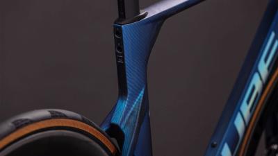 Cube Litening AERO C:68X SLT atlantisgrid'n'ice Gr&ouml;&szlig;e: 56 cm Produktbild 3