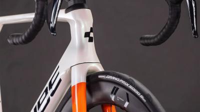 Cube Litening AERO C:68X SLT teamline Gr&ouml;&szlig;e: 50 cm Produktbild 7