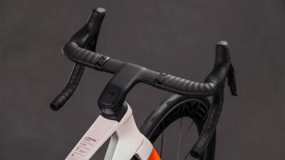 Cube Litening AERO C:68X SLT teamline Gr&ouml;&szlig;e: 56 cm Produktbild 2