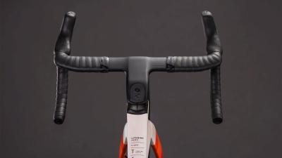 Cube Litening AERO C:68X SLT teamline Gr&ouml;&szlig;e: 56 cm Produktbild 3