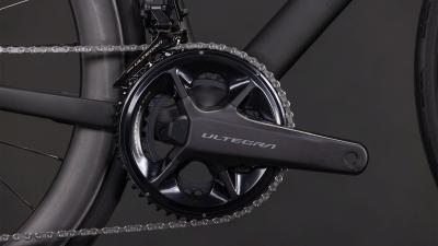 Cube Litening AIR C:68X Race blackline Gr&ouml;&szlig;e: 56 cm Produktbild 4